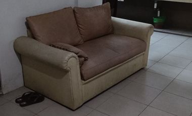 JUAL KOST PUTRI UMS SOLO