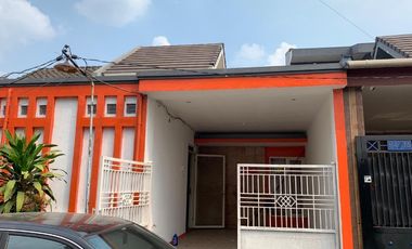 Rumah siap huni termurah Perum Star Safira Regency