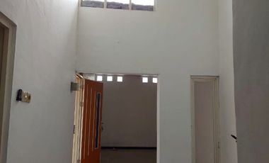 Rumah siap huni termurah Perum Star Safira Regency