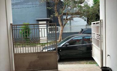 Rumah siap huni termurah Perum Star Safira Regency