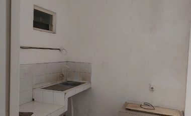 Rumah siap huni termurah Perum Star Safira Regency