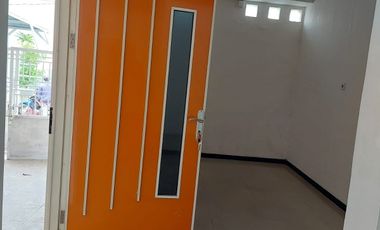 Rumah siap huni termurah Perum Star Safira Regency