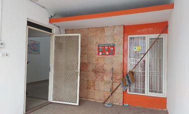 Rumah siap huni termurah Perum Star Safira Regency