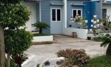 Jual rumah murah palembang