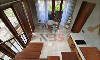 DIJUAL/SEWA VILLA BARU