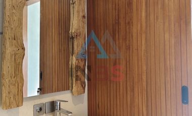 DIJUAL/SEWA VILLA BARU