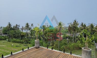 DIJUAL/SEWA VILLA BARU