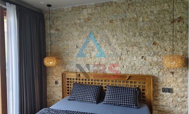 DIJUAL/SEWA VILLA BARU