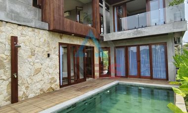 DIJUAL/SEWA VILLA BARU