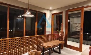 DIJUAL/SEWA VILLA BARU