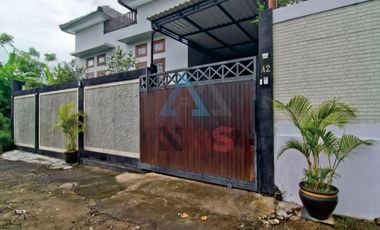 FOR SALE VILLA VIEW SAWAH