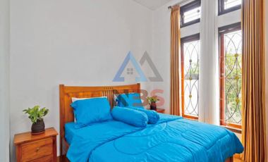 FOR SALE VILLA VIEW SAWAH