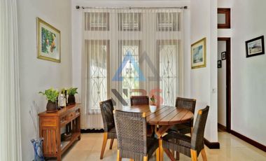 FOR SALE VILLA VIEW SAWAH