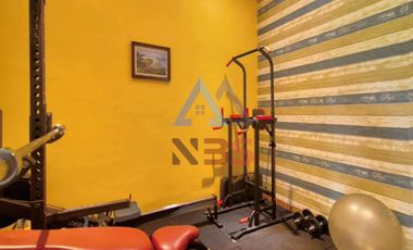 FOR SALE VILLA VIEW SAWAH