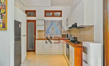 FOR SALE VILLA VIEW SAWAH