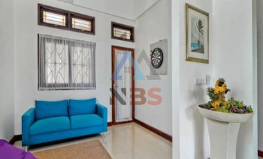 FOR SALE VILLA VIEW SAWAH