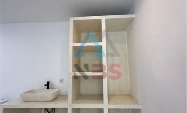 DISEWAKAN VILLA LANTAI 1 LOKASI CANGGU