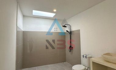 DISEWAKAN VILLA LANTAI 1 LOKASI CANGGU