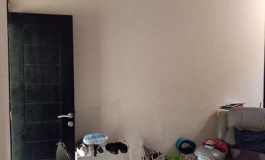 Dijual cepat rumah cluster dikomlek BDN pondok gede bekasi