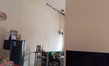 Dijual cepat rumah cluster dikomlek BDN pondok gede bekasi