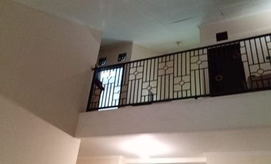 Dijual cepat rumah cluster dikomlek BDN pondok gede bekasi