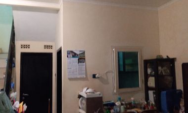 Dijual cepat rumah cluster dikomlek BDN pondok gede bekasi