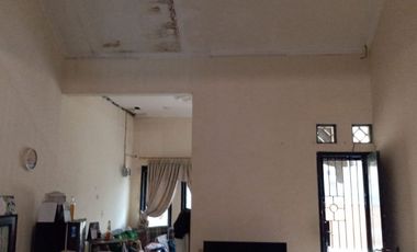 Dijual cepat rumah cluster dikomlek BDN pondok gede bekasi