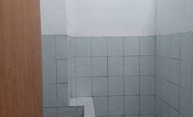 Rumah Luas di Sumber Banjarsari Solo