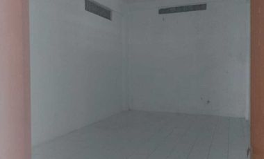 Rumah Luas di Sumber Banjarsari Solo