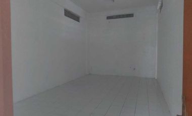 Rumah Luas di Sumber Banjarsari Solo