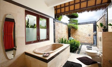 DI JUAL VILLA L'ORANGE GIANYAR BALI