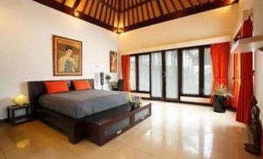 DI JUAL VILLA L'ORANGE GIANYAR BALI