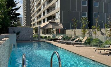 Av. Vicuña Mackenna