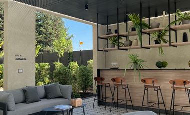 Av. Vicuña Mackenna