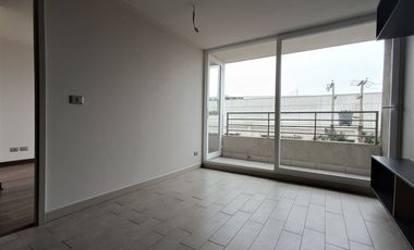 Av. Vicuña Mackenna