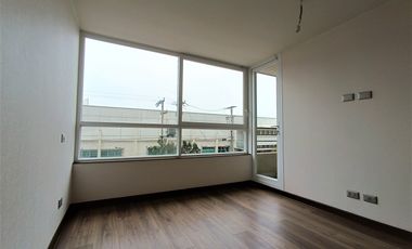 Av. Vicuña Mackenna