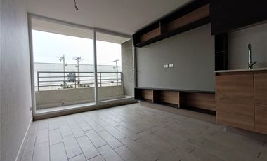 Av. Vicuña Mackenna