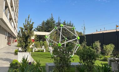 Av. Vicuña Mackenna