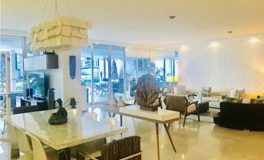 PH AQUALINA / PUNTA PACIFICA / VENTA
