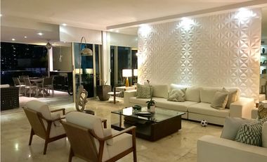 PH AQUALINA / PUNTA PACIFICA / VENTA