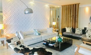 PH AQUALINA / PUNTA PACIFICA / VENTA