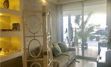 PH AQUALINA / PUNTA PACIFICA / VENTA
