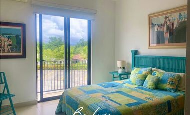 VENTA DE APARTAMENTO DE PLAYA EN ISLA MAR, SAN CARLOS (6)