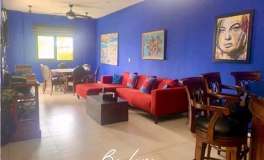 VENTA DE APARTAMENTO DE PLAYA EN ISLA MAR, SAN CARLOS (6)