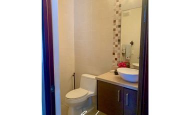 VENTA DE APARTAMENTO DE PLAYA EN ISLA MAR, SAN CARLOS (6)