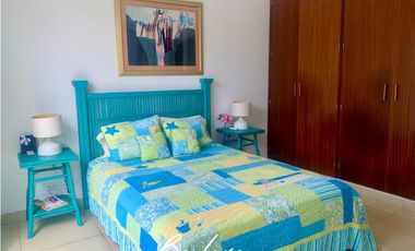 VENTA DE APARTAMENTO DE PLAYA EN ISLA MAR, SAN CARLOS (6)