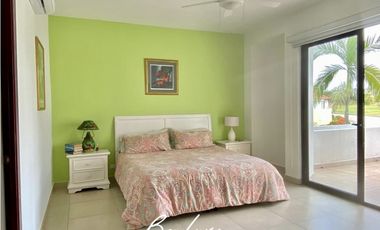 VENTA DE APARTAMENTO DE PLAYA EN ISLA MAR, SAN CARLOS (6)