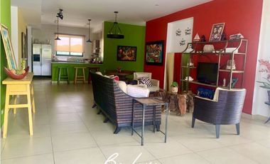 VENTA DE APARTAMENTO DE PLAYA EN ISLA MAR, SAN CARLOS (6)