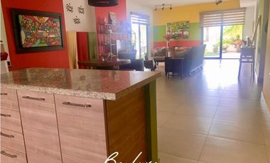 VENTA DE APARTAMENTO DE PLAYA EN ISLA MAR, SAN CARLOS (6)