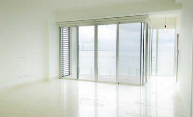 Alquiler de Apartamento LINEA BLANCA en OCEAN REEF Punta Pacífica